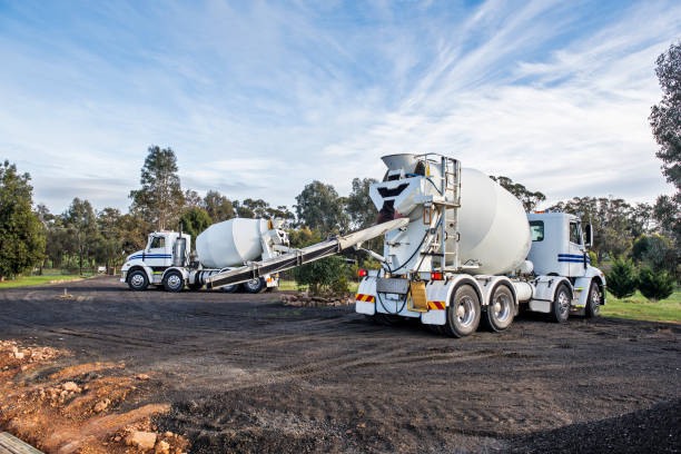Best Concrete Driveway Installation in Stratford, CA