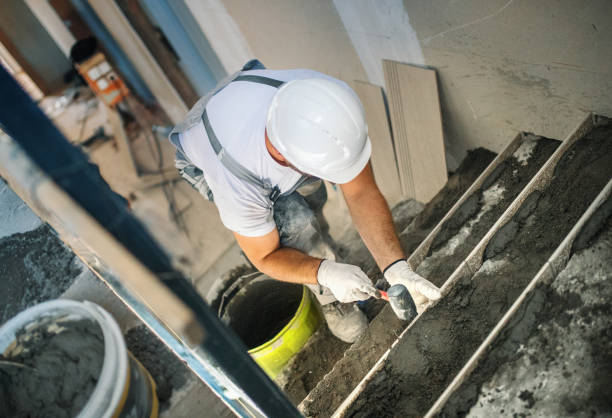 Best Commercial Concrete Services in Stratford, CA