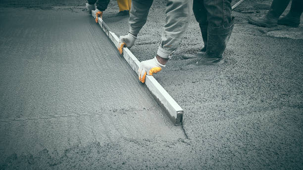 Best Residential Concrete Solutions in Stratford, CA