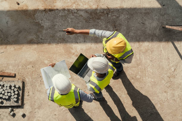Best Concrete Sidewalk Installation in Stratford, CA
