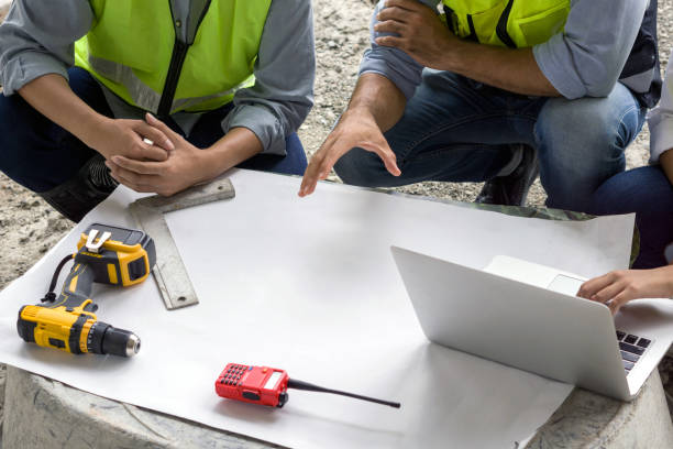 Best Concrete Foundation Repair in Stratford, CA